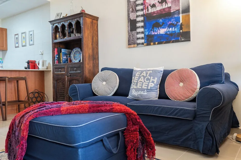 Deluxe Stüdyo, Balkon, Okyanus Manzaralı