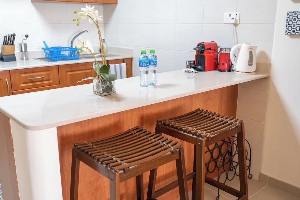 Deluxe Stüdyo, Balkon, Okyanus Manzaralı