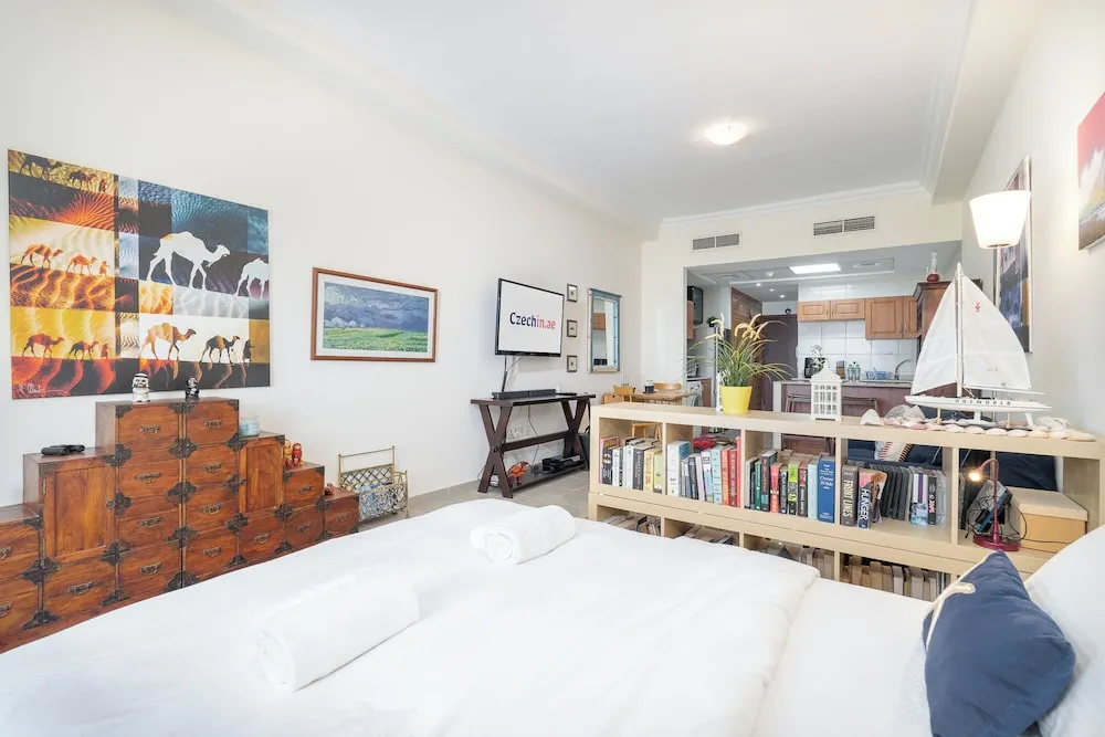 Deluxe Stüdyo, Balkon, Okyanus Manzaralı