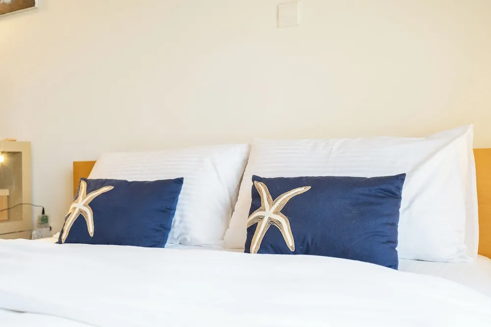 Deluxe Stüdyo, Balkon, Okyanus Manzaralı