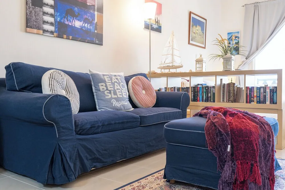 Deluxe Stüdyo, Balkon, Okyanus Manzaralı