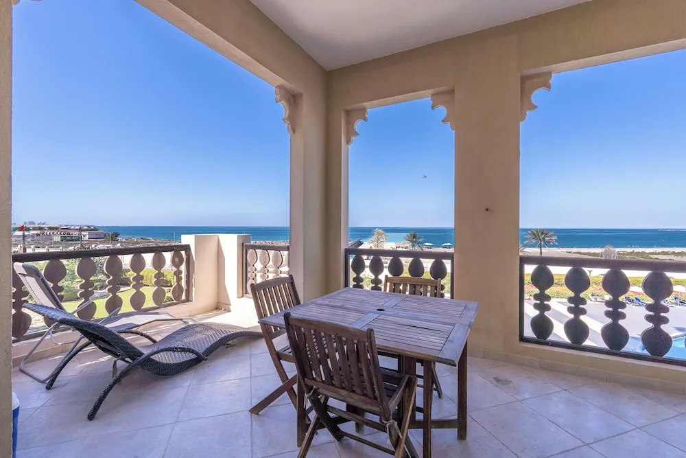 Classic Apart Daire, Balkon, Okyanus Manzaralı
