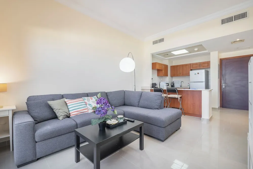 Classic Apart Daire, Balkon, Okyanus Manzaralı