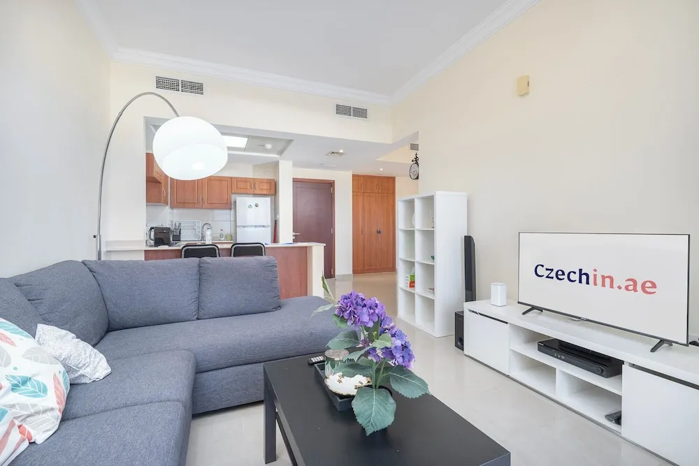 Classic Apart Daire, Balkon, Okyanus Manzaralı