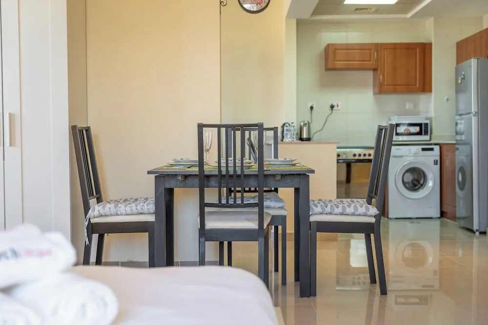 Classic Apart Daire, Balkon, Okyanus Manzaralı