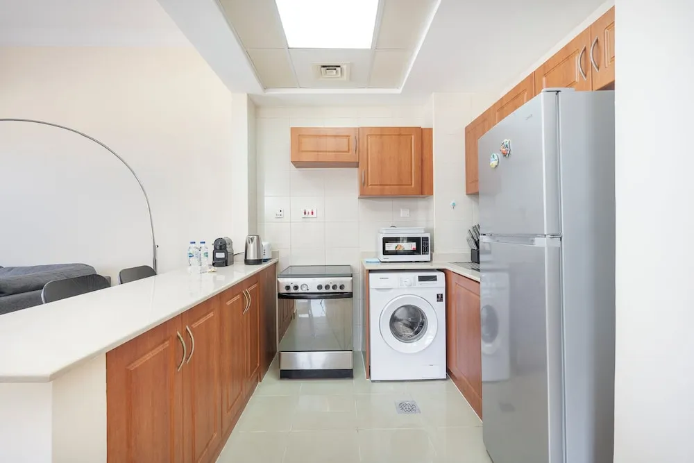Classic Apart Daire, Balkon, Okyanus Manzaralı