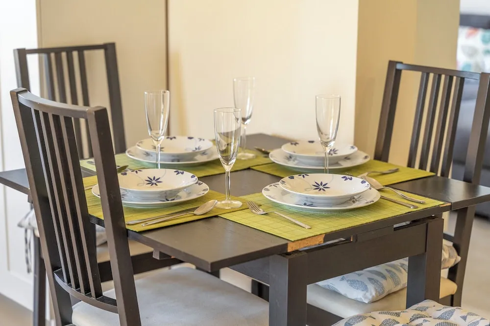 Classic Apart Daire, Balkon, Okyanus Manzaralı