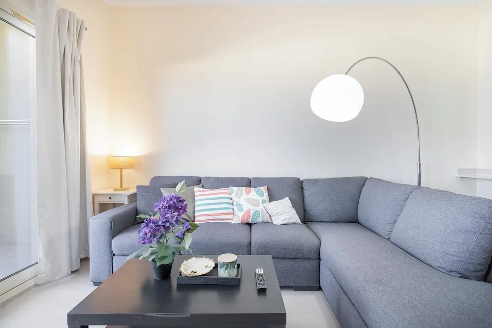 Classic Apart Daire, Balkon, Okyanus Manzaralı