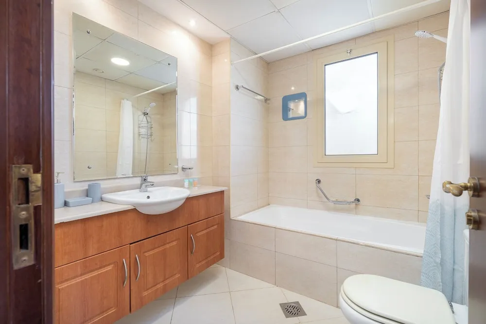 Classic Apart Daire, Balkon, Okyanus Manzaralı