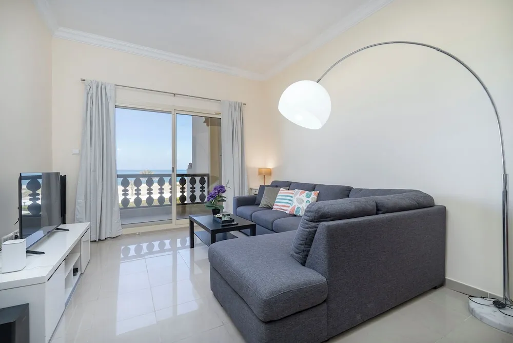 Classic Apart Daire, Balkon, Okyanus Manzaralı