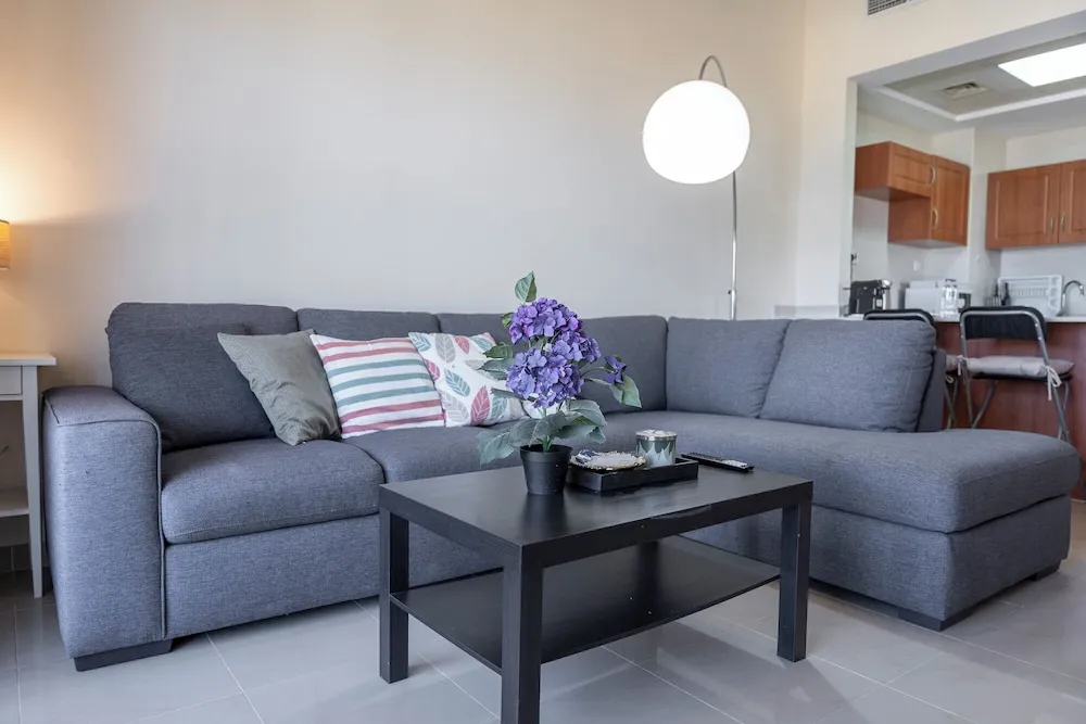 Classic Apart Daire, Balkon, Okyanus Manzaralı