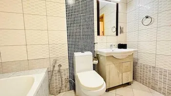 Lulu guest house