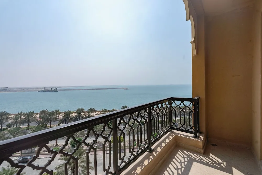 Deluxe Apart Daire, Balkon, Deniz Manzaralı