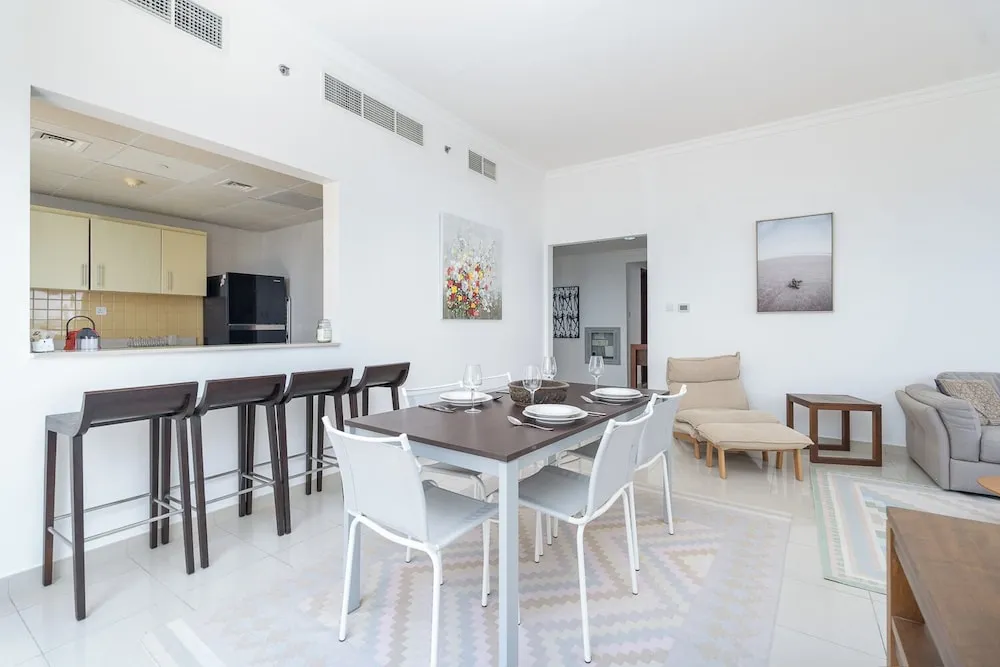 Deluxe Apart Daire, Balkon, Deniz Manzaralı