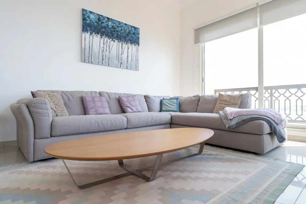 Deluxe Apart Daire, Balkon, Deniz Manzaralı