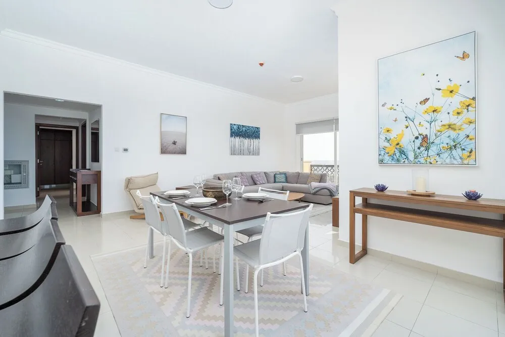 Deluxe Apart Daire, Balkon, Deniz Manzaralı
