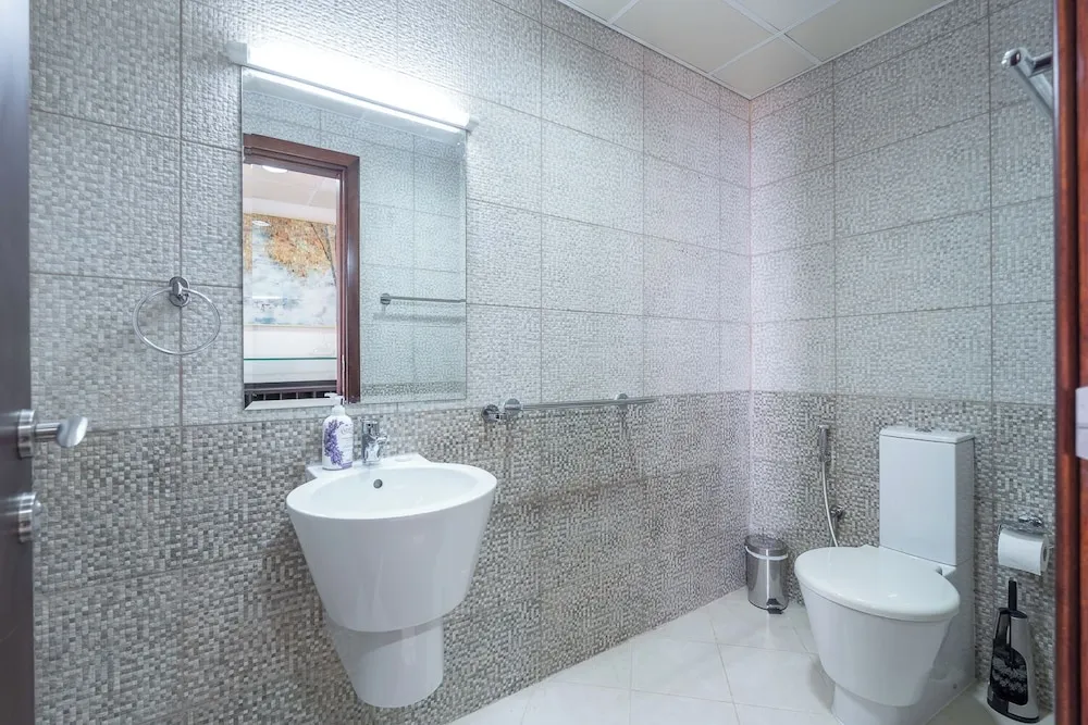 Deluxe Apart Daire, Balkon, Deniz Manzaralı