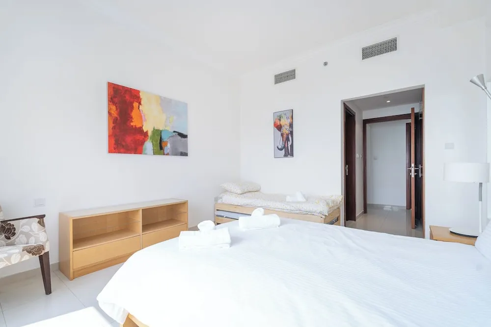 Deluxe Apart Daire, Balkon, Deniz Manzaralı