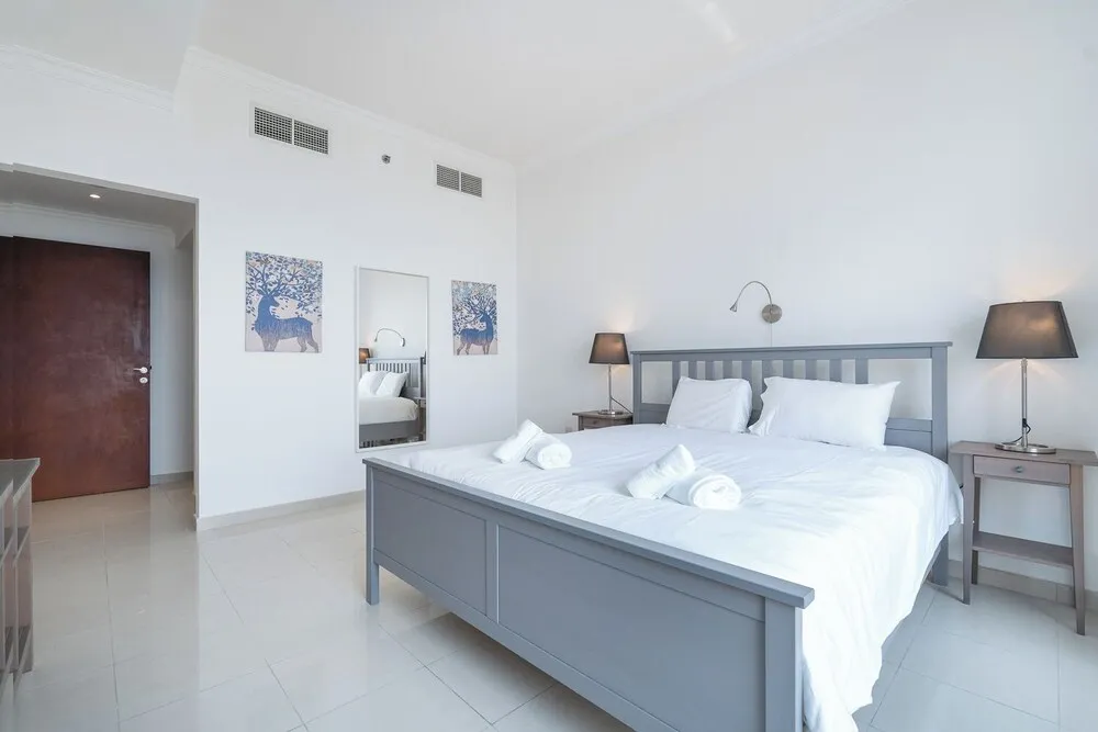 Deluxe Apart Daire, Balkon, Deniz Manzaralı