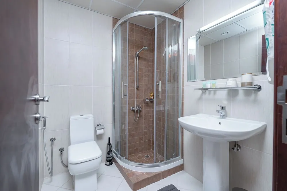 Deluxe Apart Daire, Balkon, Deniz Manzaralı