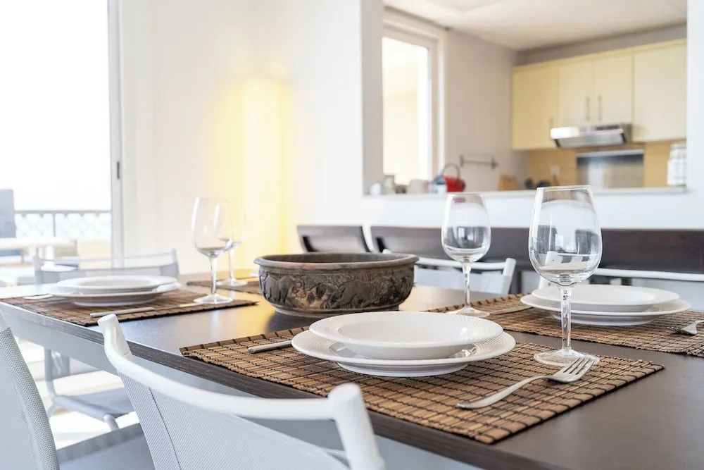 Deluxe Apart Daire, Balkon, Deniz Manzaralı