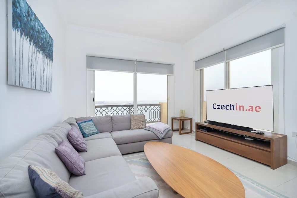 Deluxe Apart Daire, Balkon, Deniz Manzaralı