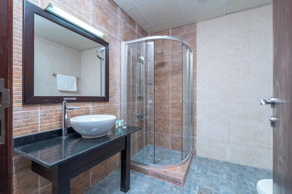 Deluxe Apart Daire, Balkon, Deniz Manzaralı