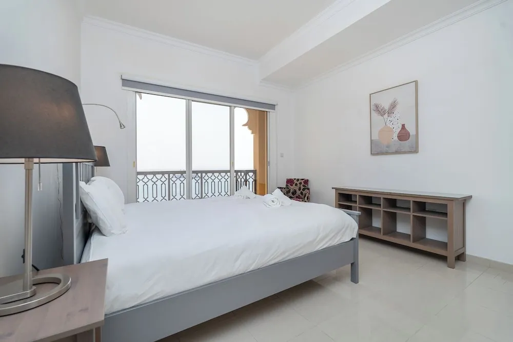 Deluxe Apart Daire, Balkon, Deniz Manzaralı