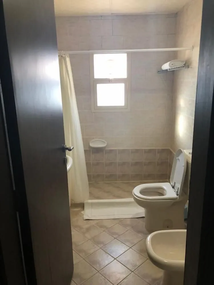 Basic Tek Kişilik Oda, 1 Tek Kişilik Yatak