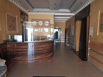 Julphar Hotel
