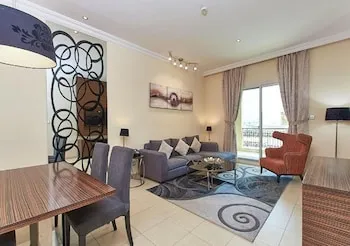 Mughal Suites