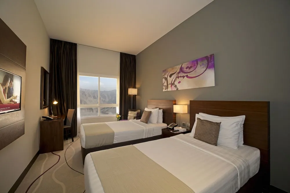 Classic Two Bedroom Suite