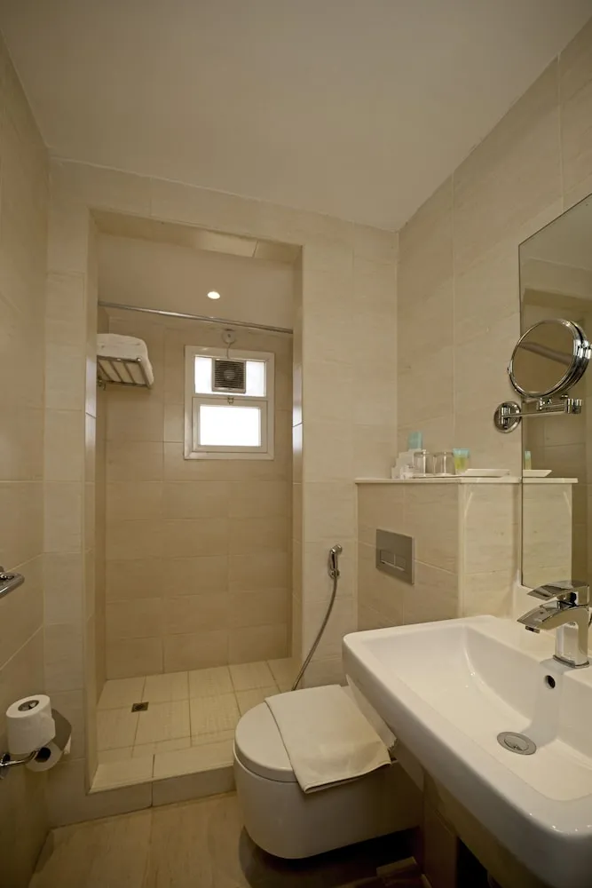 Classic Two Bedroom Suite