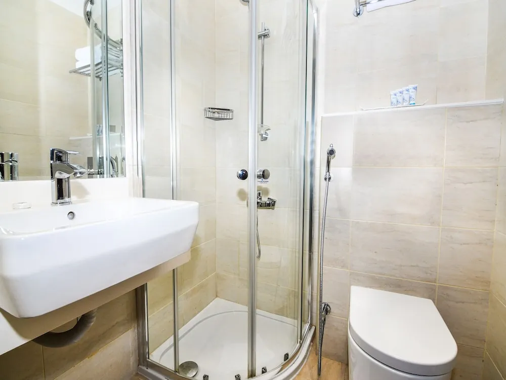 Classic Two Bedroom Suite