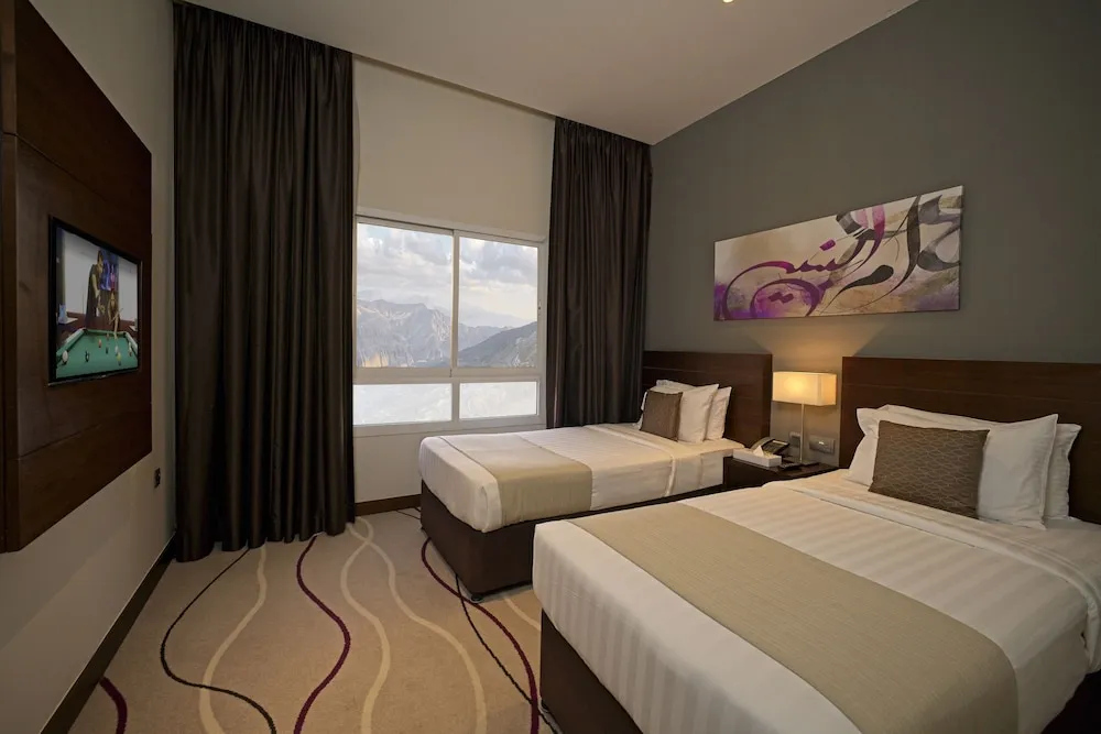 Classic Twin Room, 2 Twin Beds
