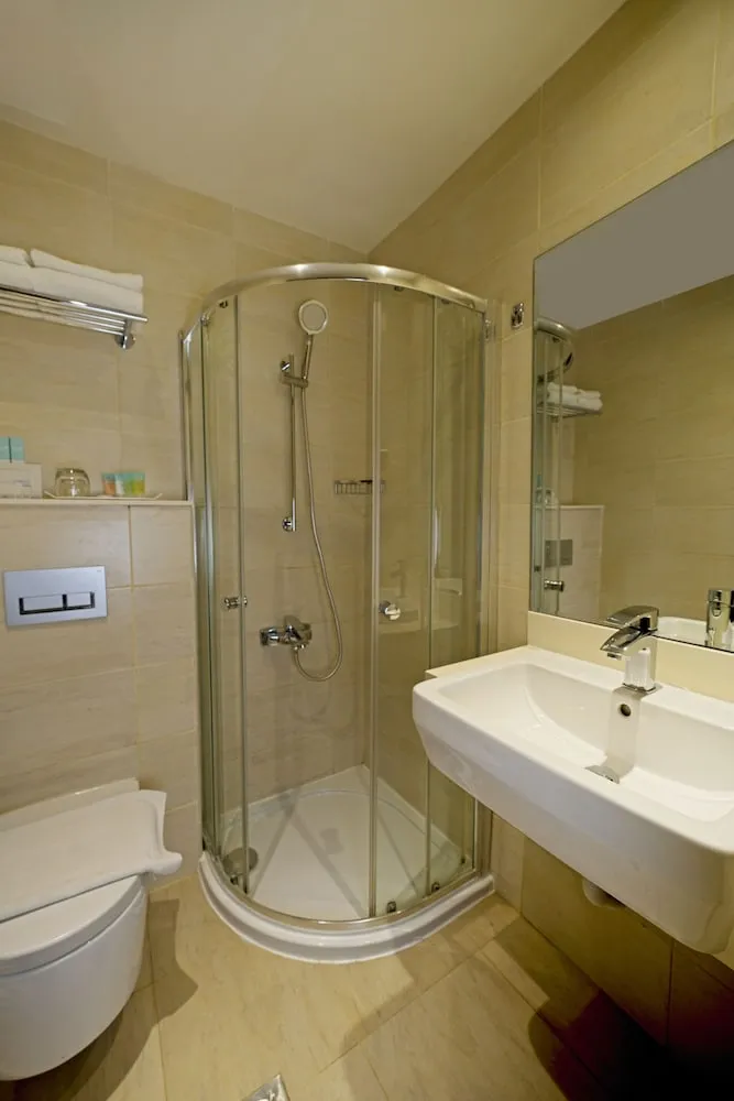 Classic Twin Room, 2 Twin Beds
