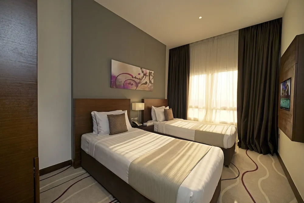Classic Twin Room, 2 Twin Beds