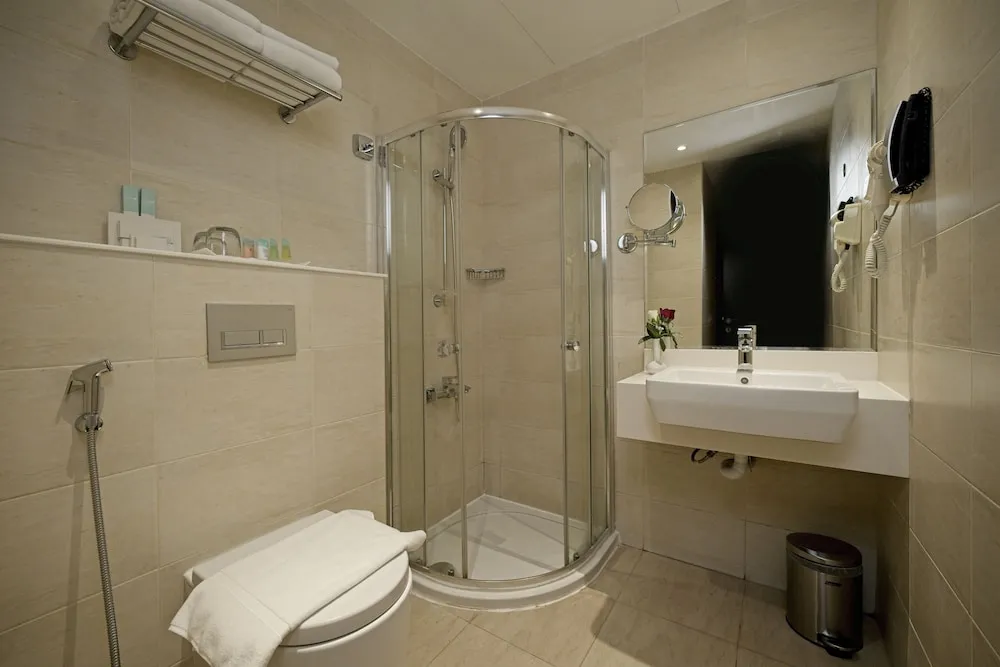 Classic Twin Room, 2 Twin Beds