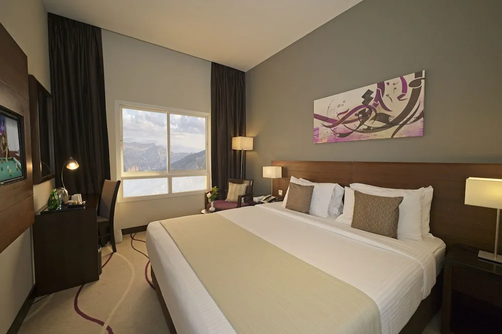 Classic Double Room, 1 King Bed