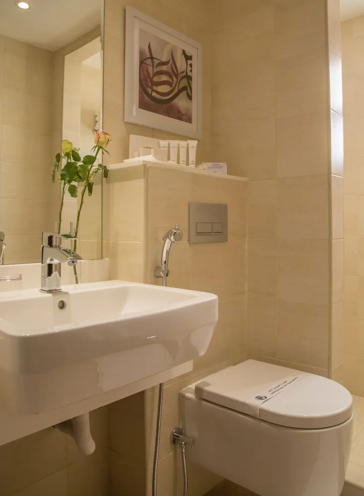 Classic Double Room, 1 King Bed