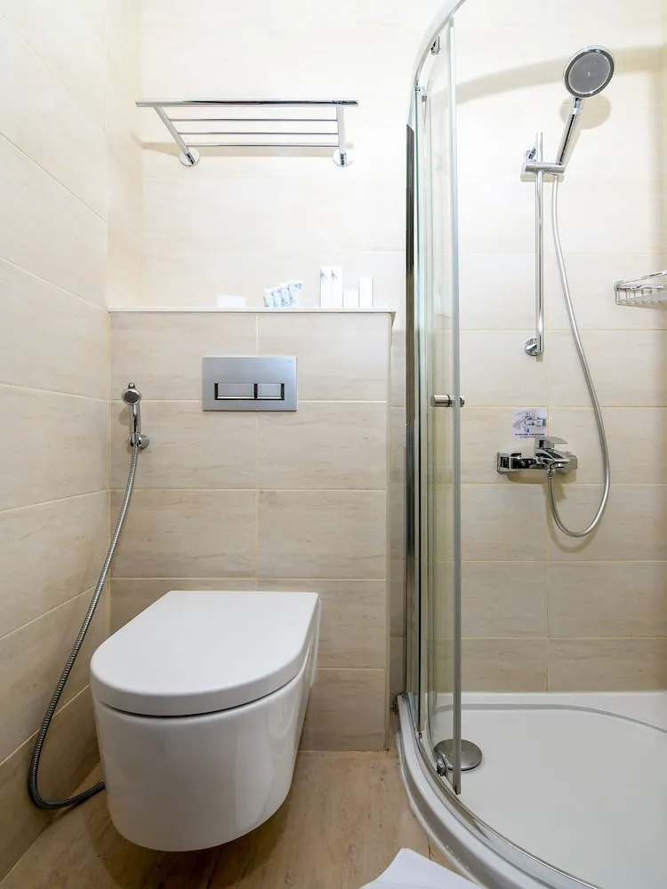Classic Double Room, 1 King Bed