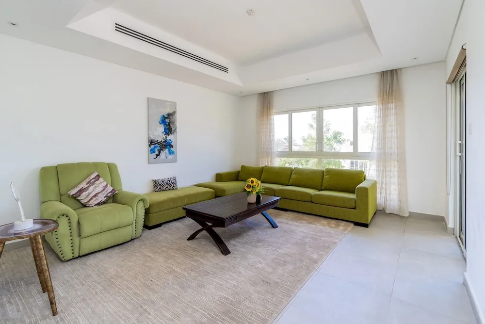 Villa (5 Bedrooms)