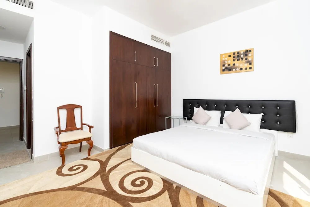 Villa (5 Bedrooms)