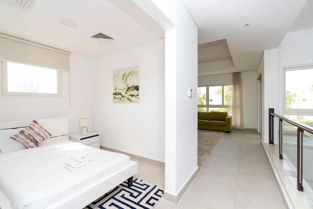 Villa (5 Bedrooms)