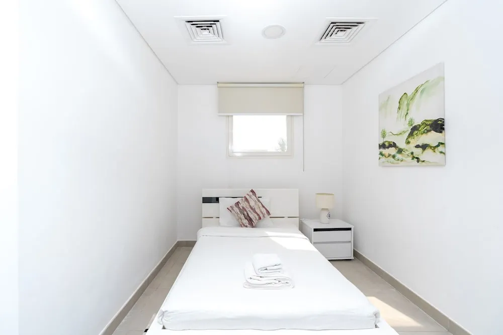 Villa (5 Bedrooms)
