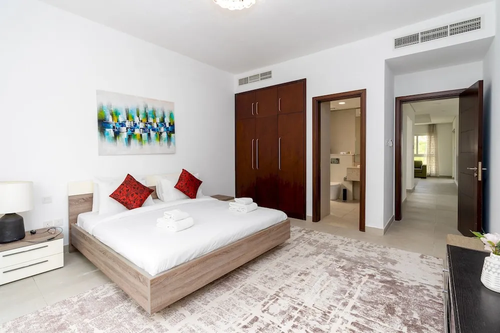 Villa (5 Bedrooms)