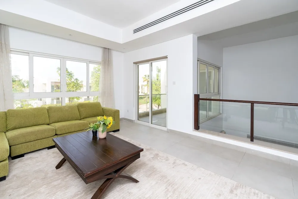 Villa (5 Bedrooms)