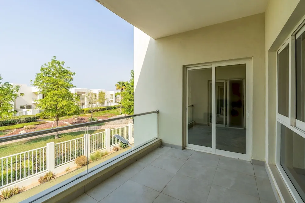 Villa (5 Bedrooms)