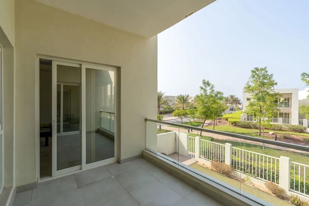 Villa (5 Bedrooms)