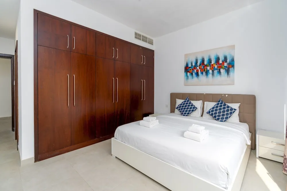 Villa (5 Bedrooms)